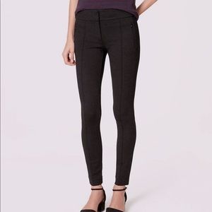 LOFT | Pants \u0026 Jumpsuits | Loft Zip 